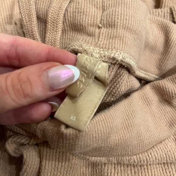 Skims Waffle Pant size XS - Picture 3 of 3